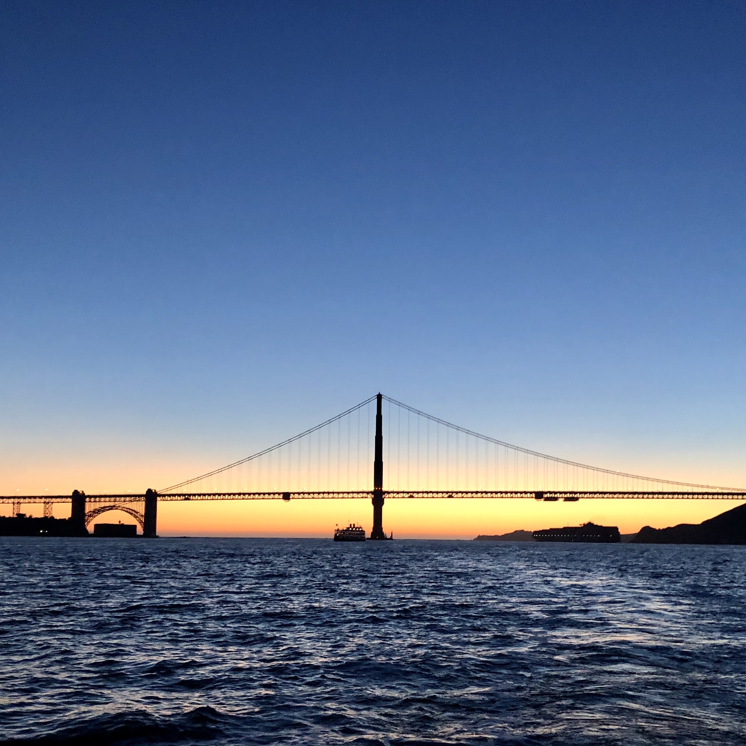 Spring Break in Silicon Valley vlog